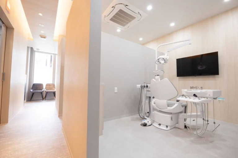 クレリア歯科・矯正歯科 早稲田